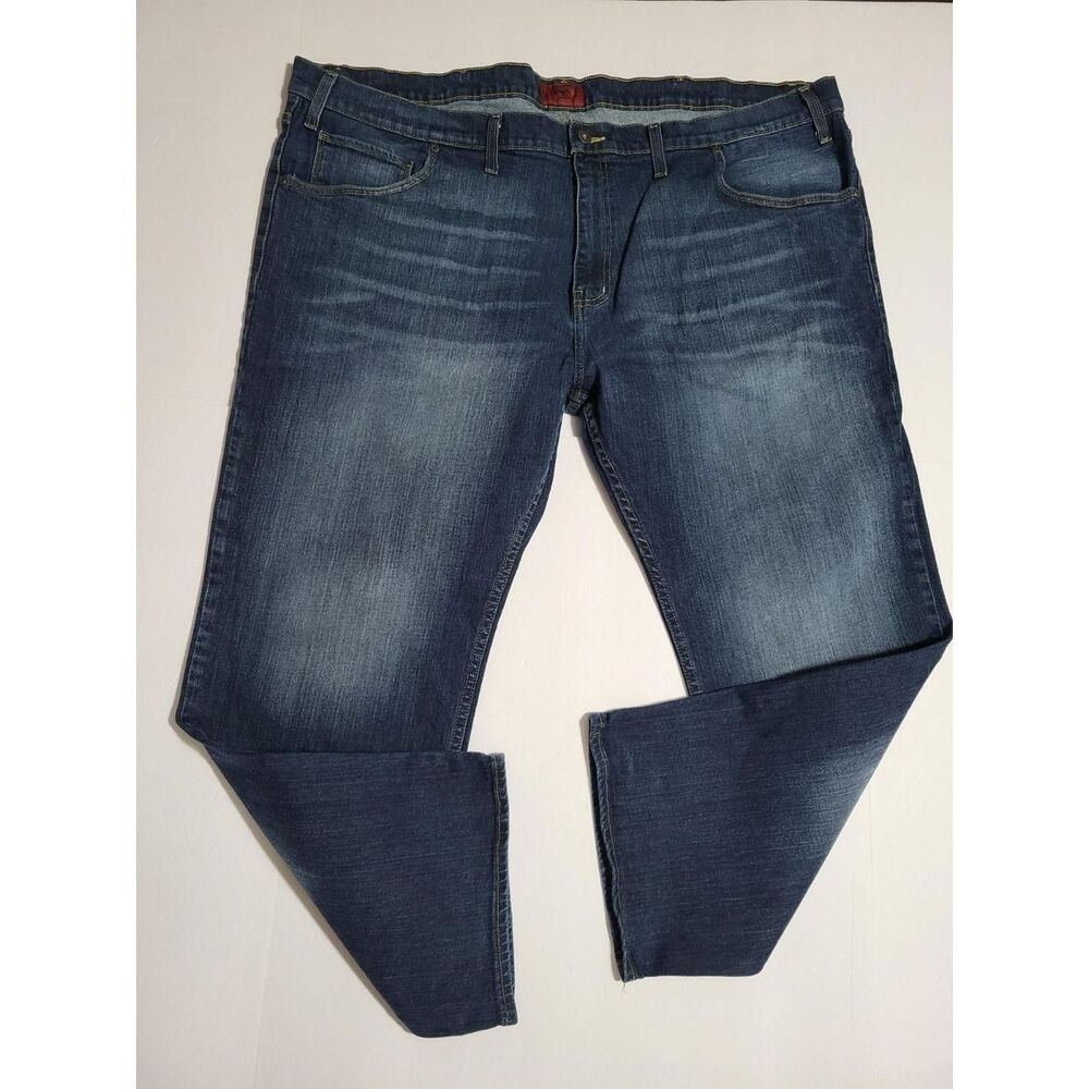 Unbranded Men's Blue Jeans